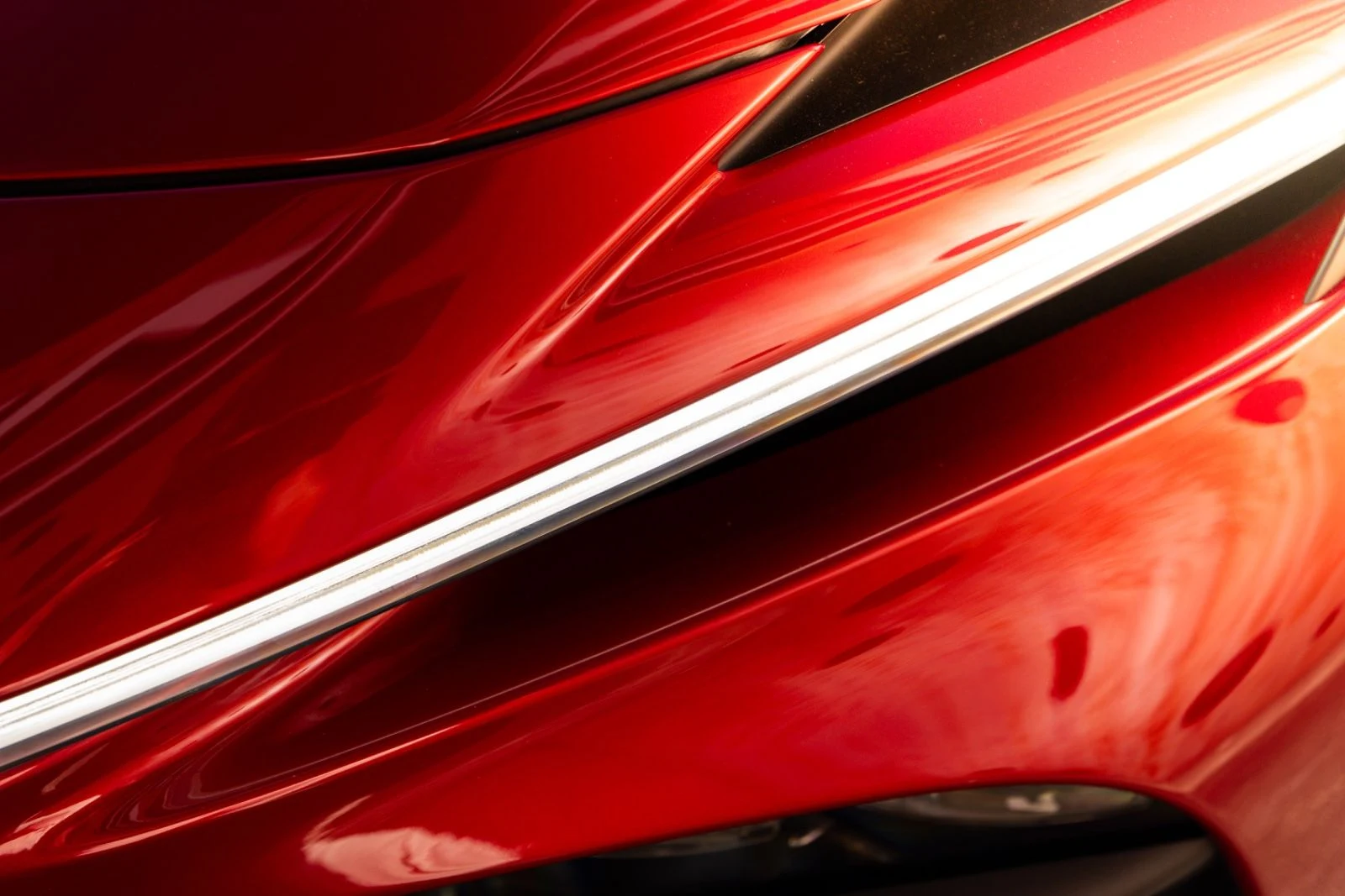 2026 Ferrari Purosangue, 8/20