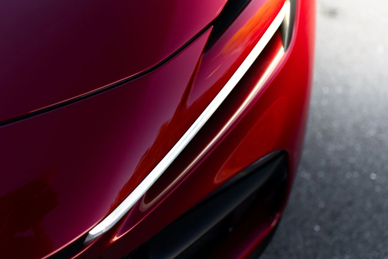 2026 Ferrari Purosangue, 9/20