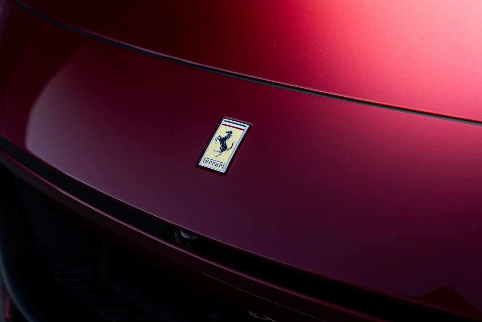 2026 Ferrari Purosangue, 10/20