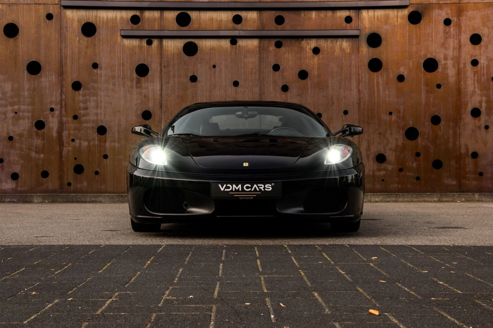 2006 Ferrari F430 F1, 8/20