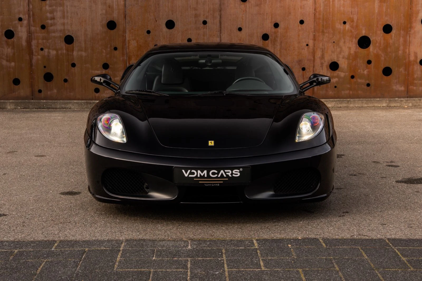 2006 Ferrari F430 F1, 10/20