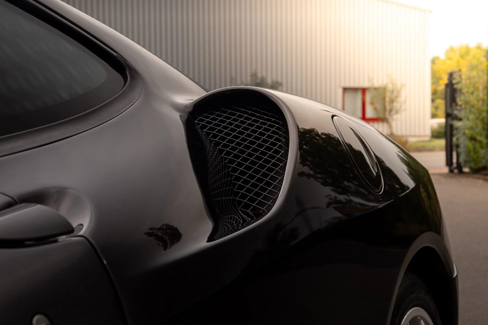 2006 Ferrari F430 F1, 14/20