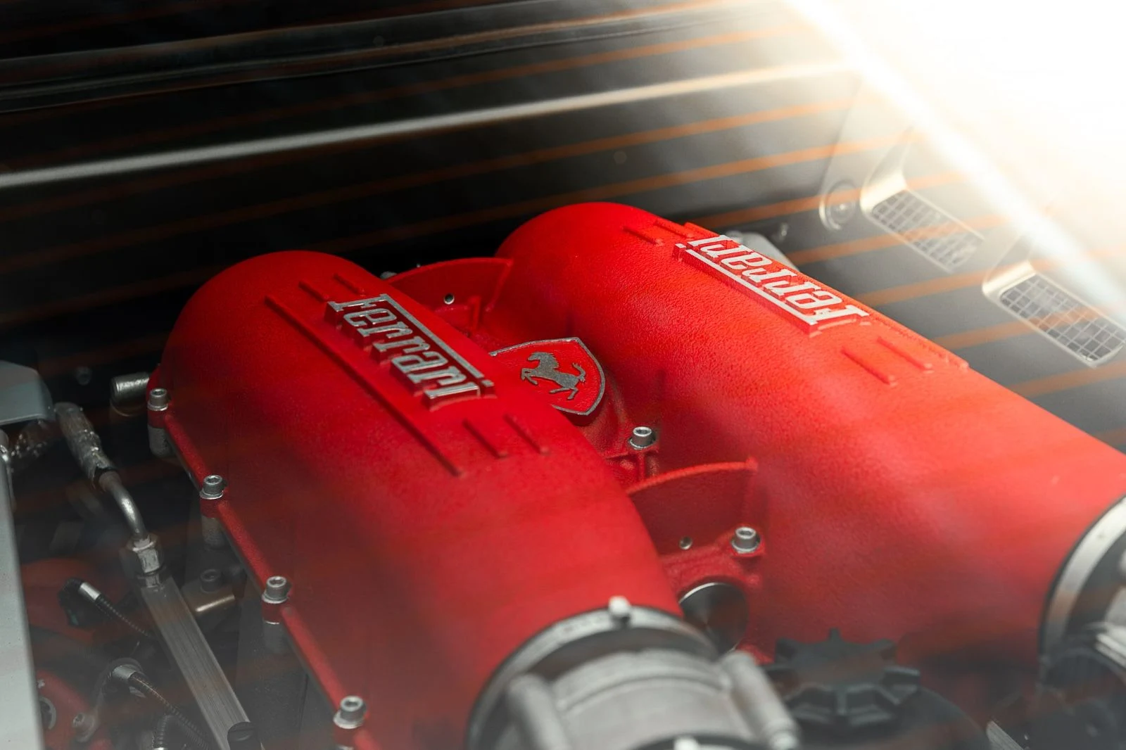 2006 Ferrari F430 F1, 15/20