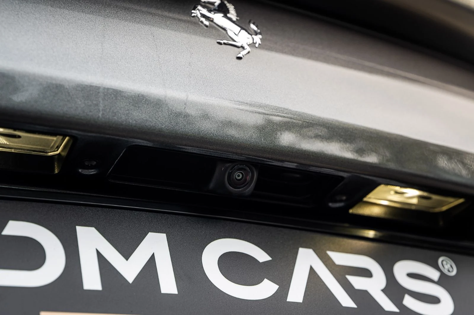 2023 Ferrari Roma, 14/20