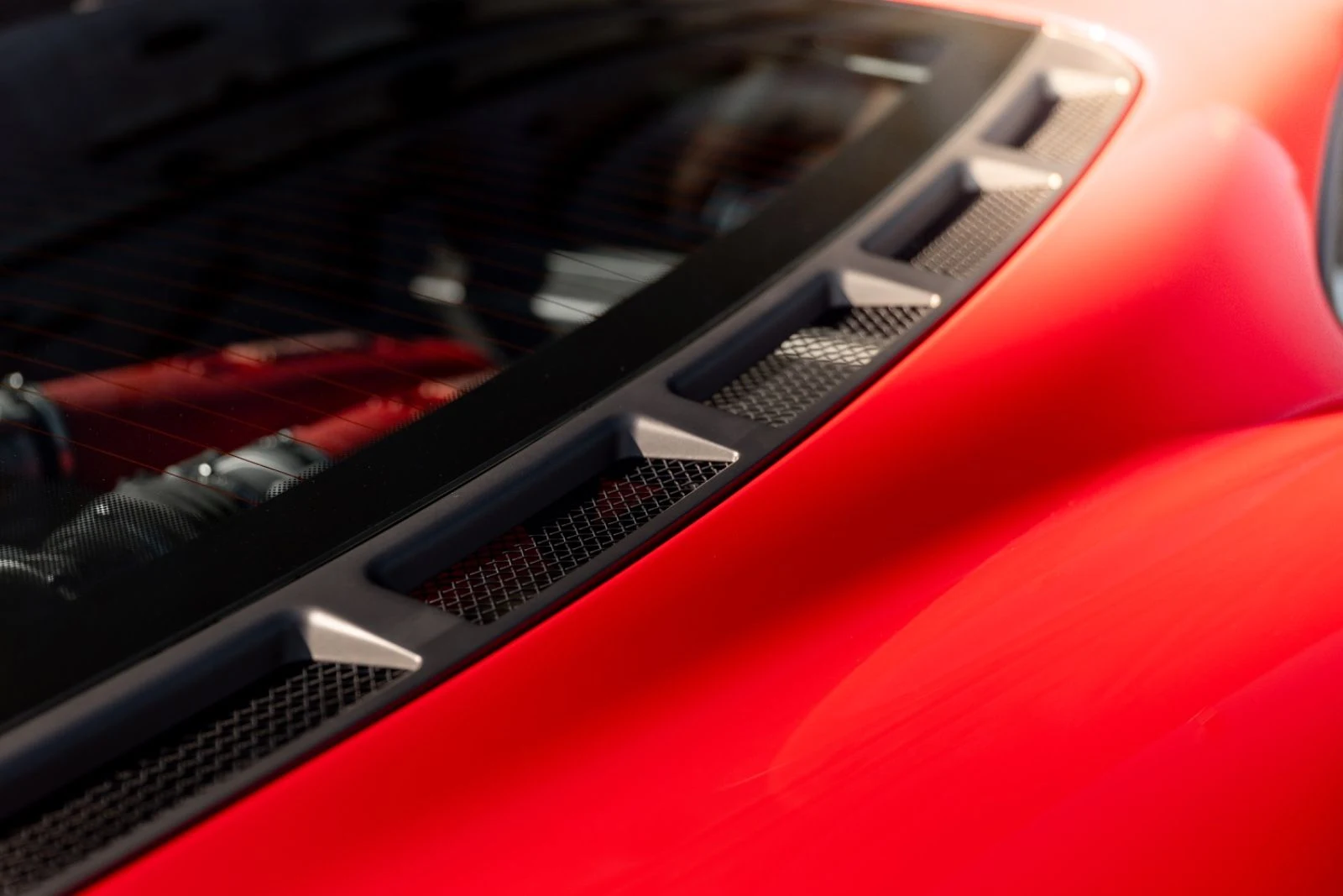 2005 Ferrari F430 F1, 14/20