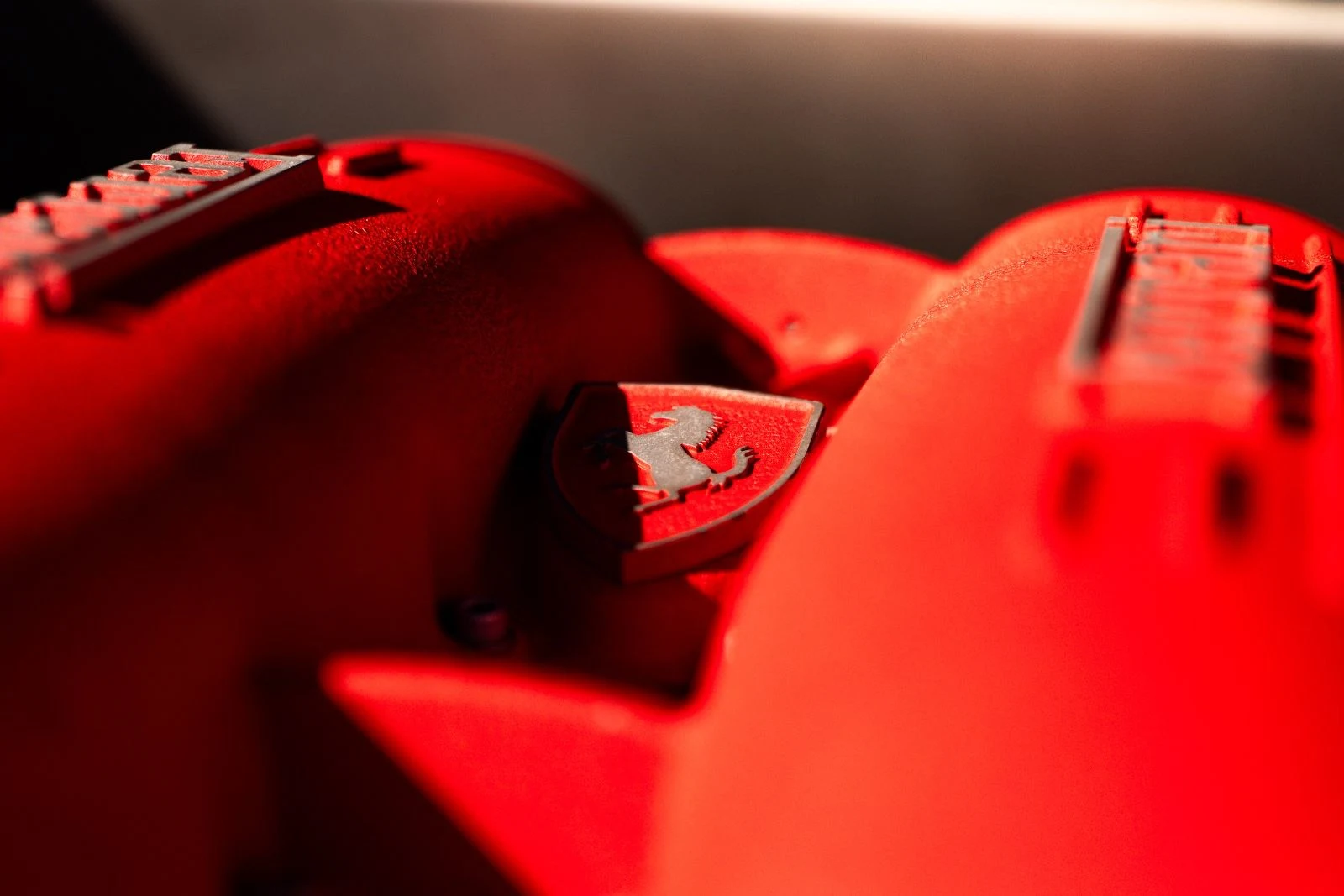 2005 Ferrari F430 F1, 15/20