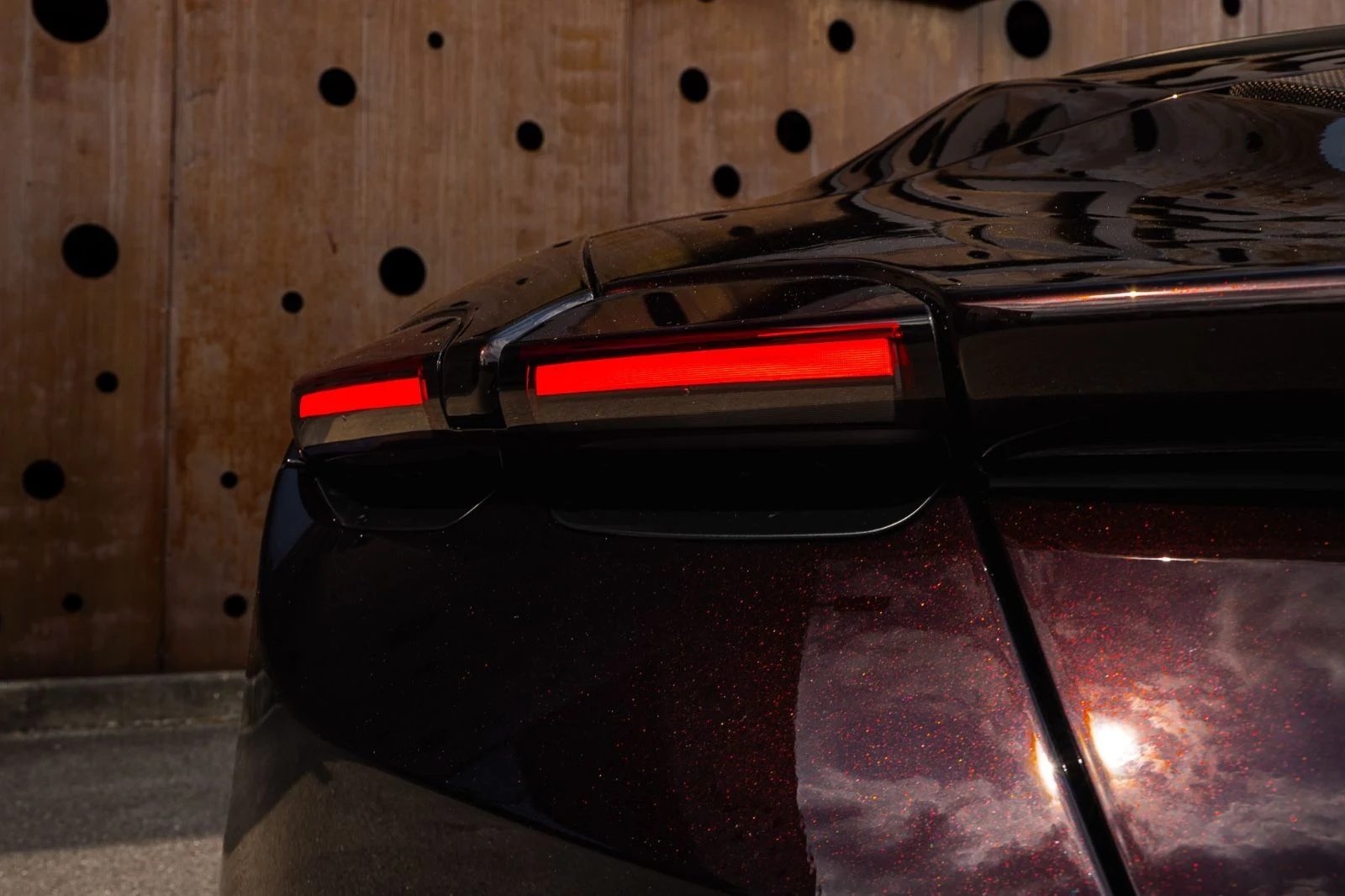 2026 Ferrari Roma Spider, 13/20