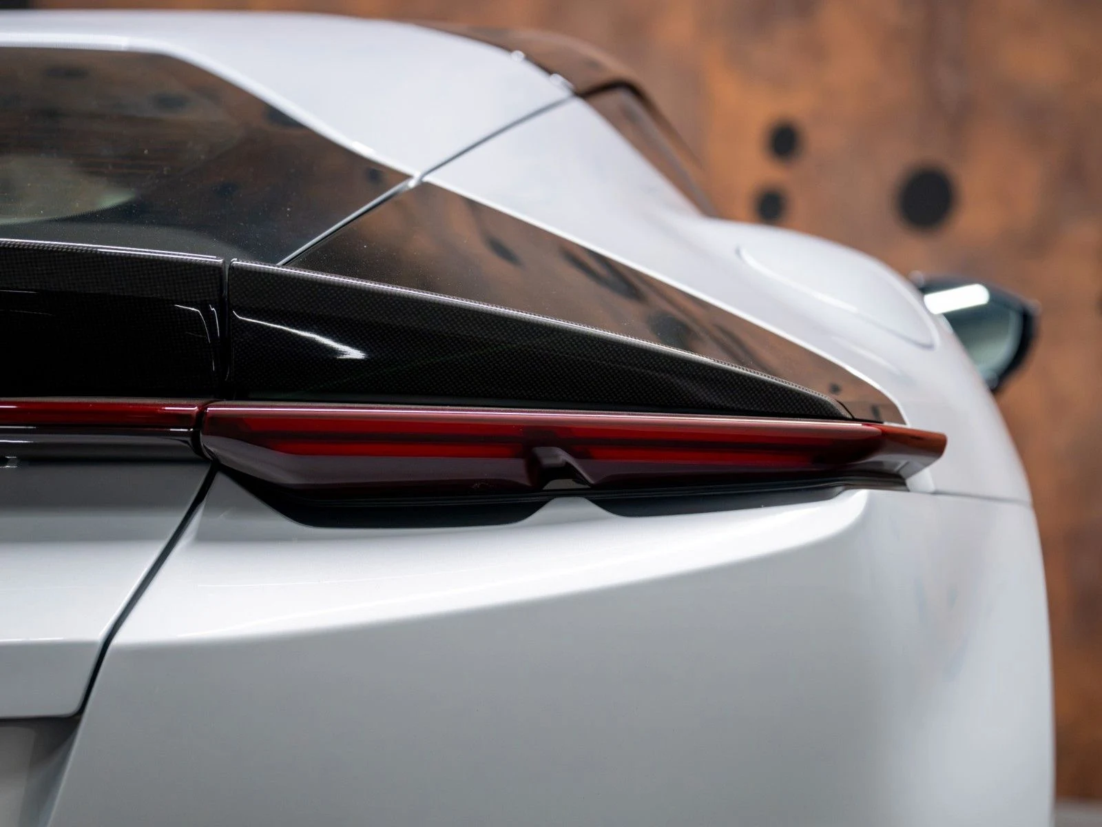 2025 Ferrari 12Cilindri, 12/20