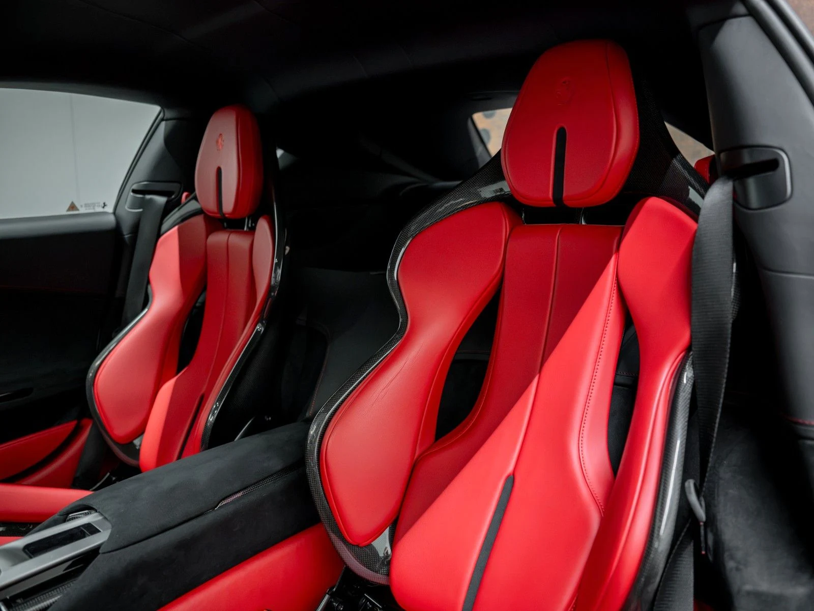 2025 Ferrari 12Cilindri, 17/20