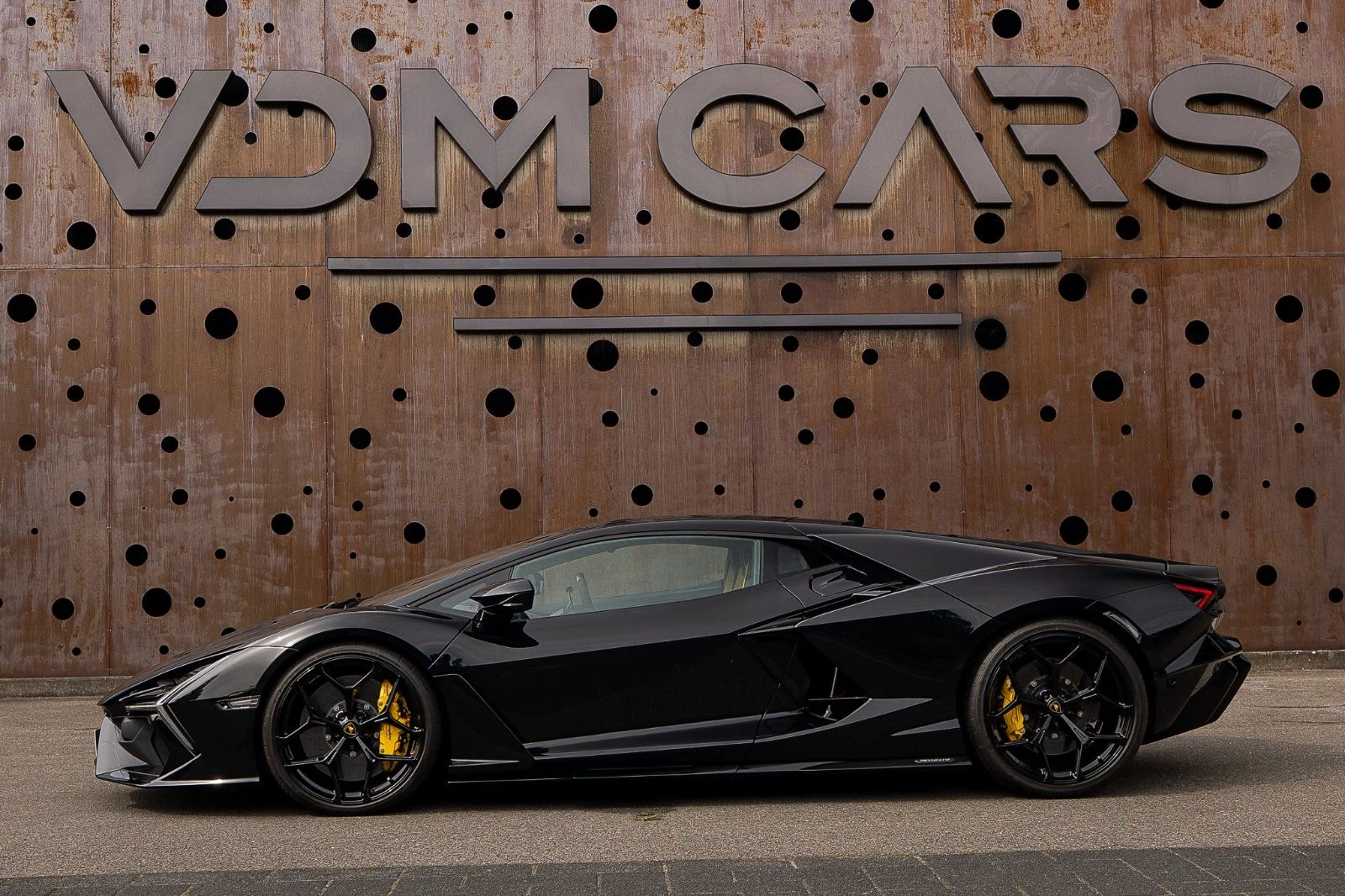 2026 Lamborghini Revuelto, 2/20