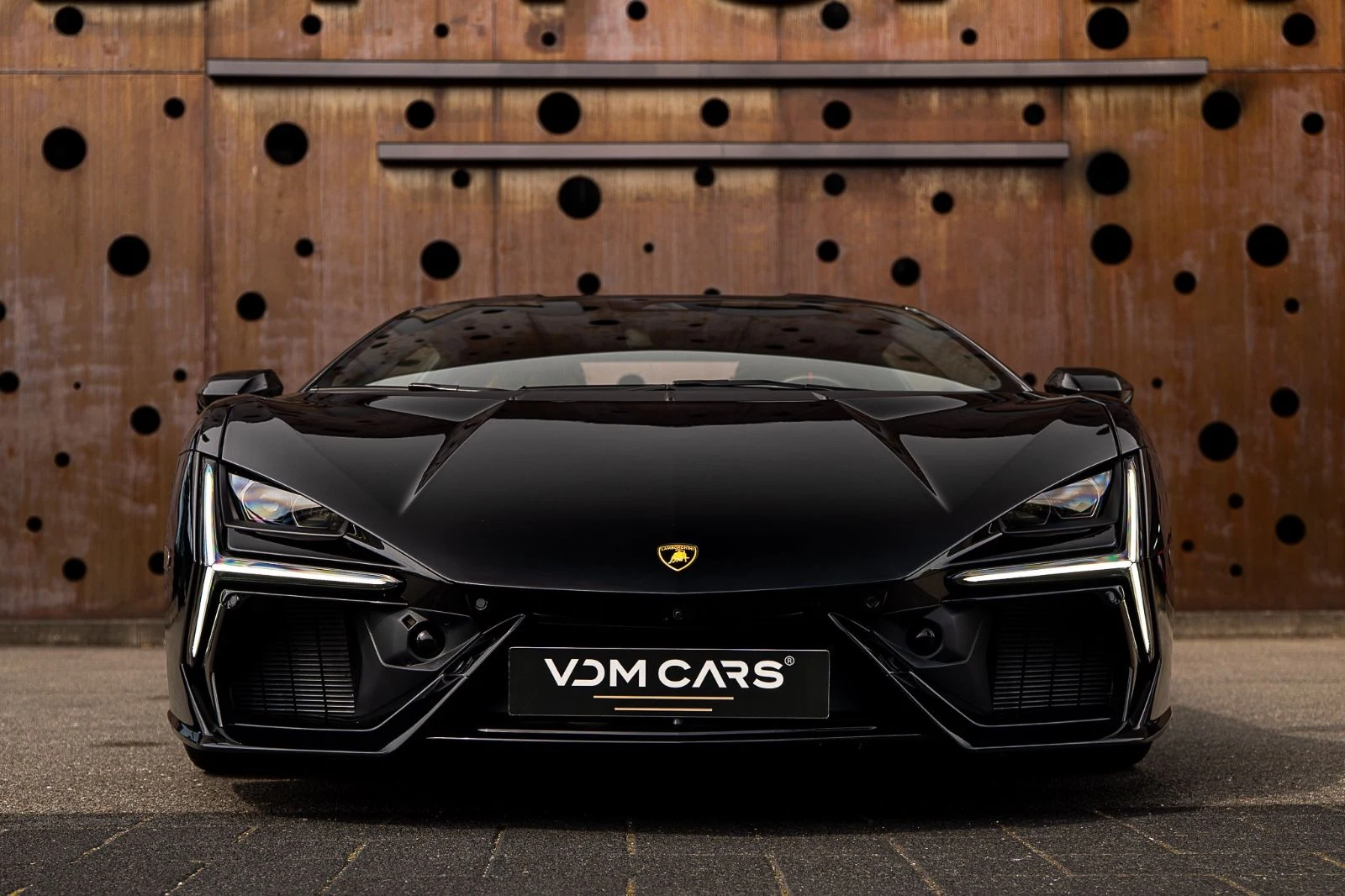 2026 Lamborghini Revuelto, 3/20