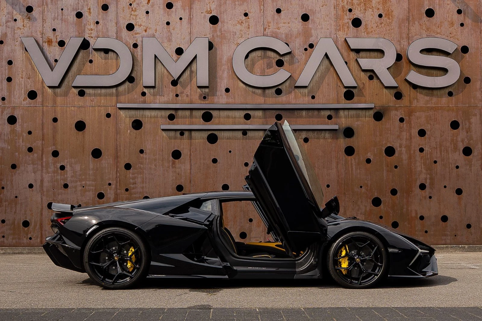 2026 Lamborghini Revuelto, 5/20