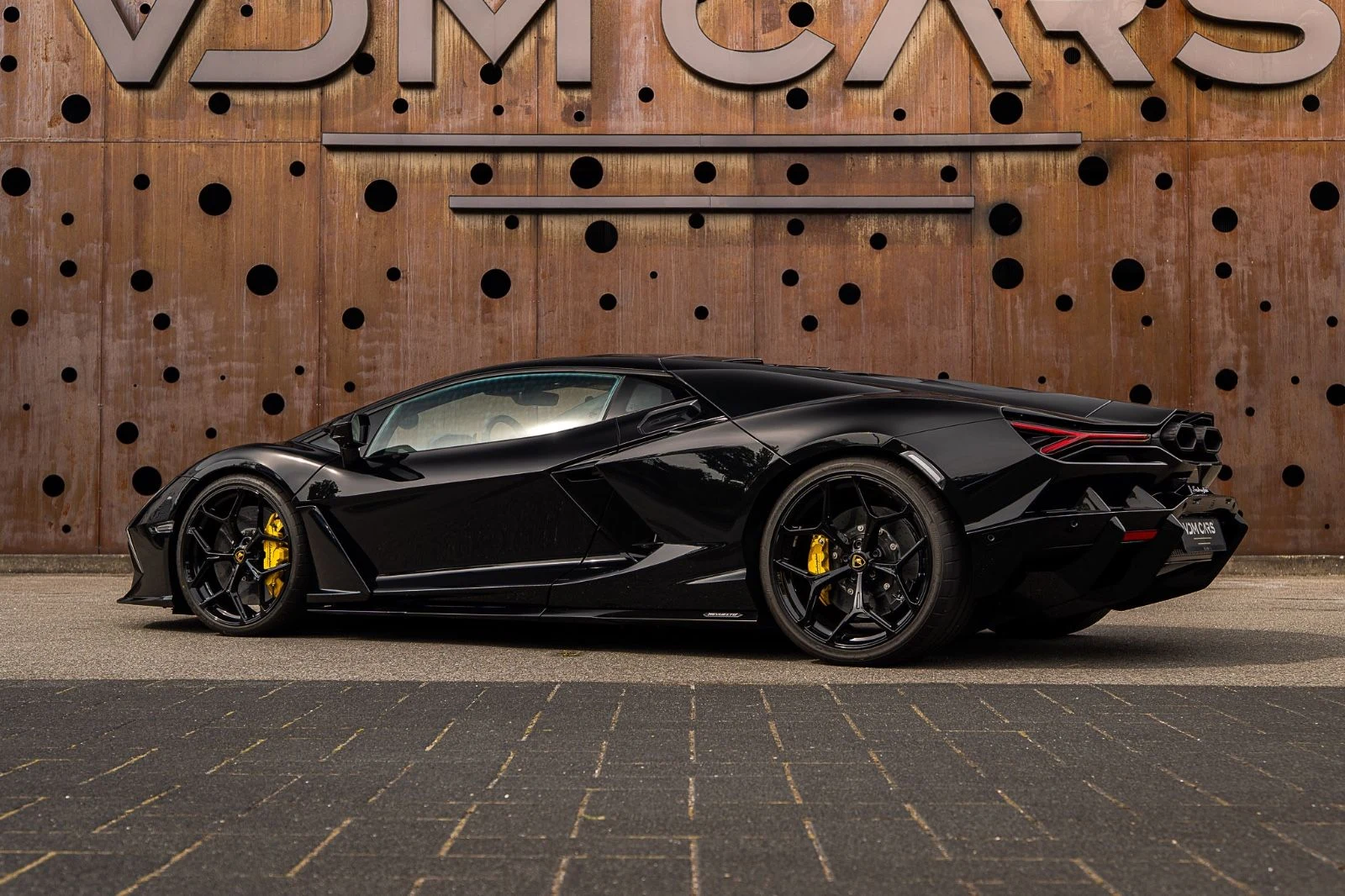 2026 Lamborghini Revuelto, 6/20