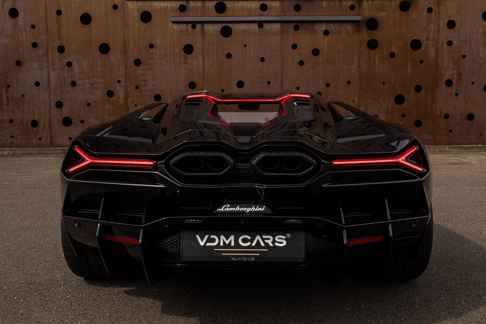 2026 Lamborghini Revuelto, 7/20