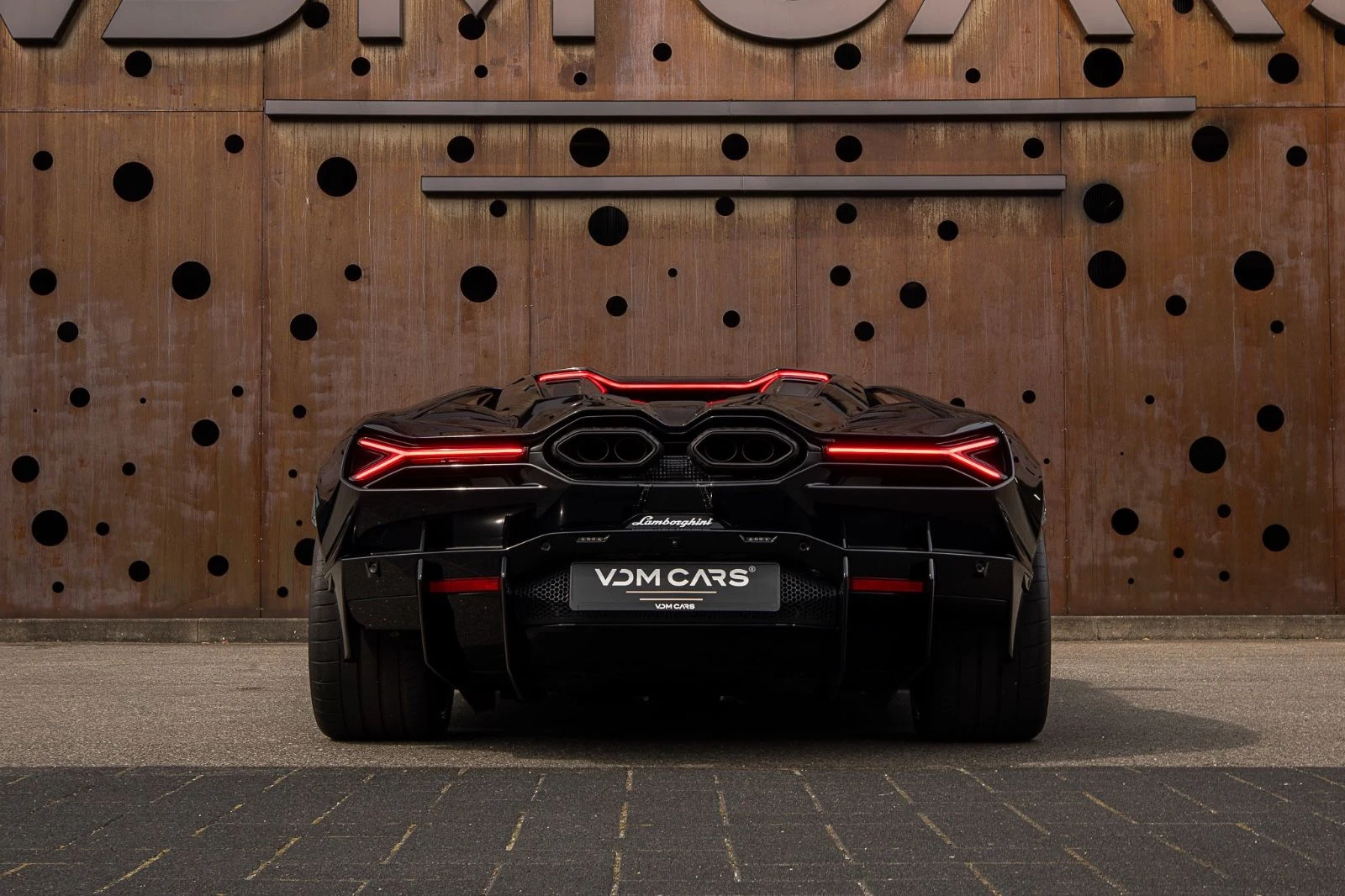 2026 Lamborghini Revuelto, 8/20