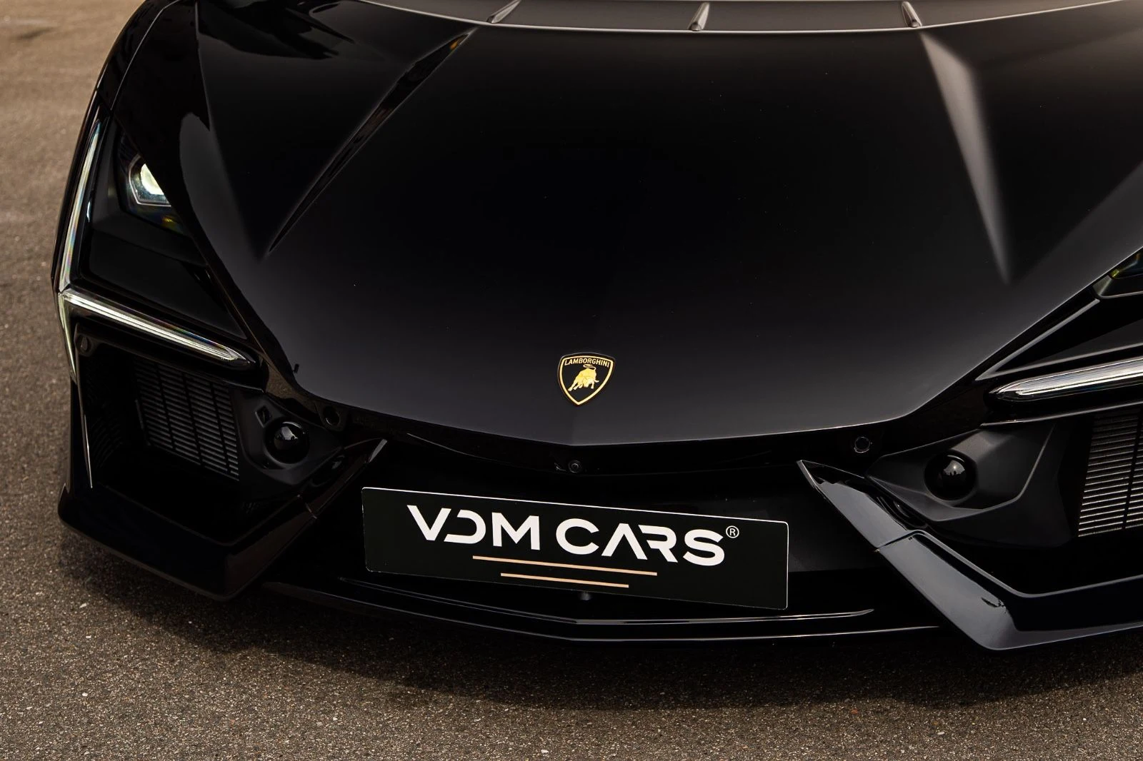 2026 Lamborghini Revuelto, 10/20