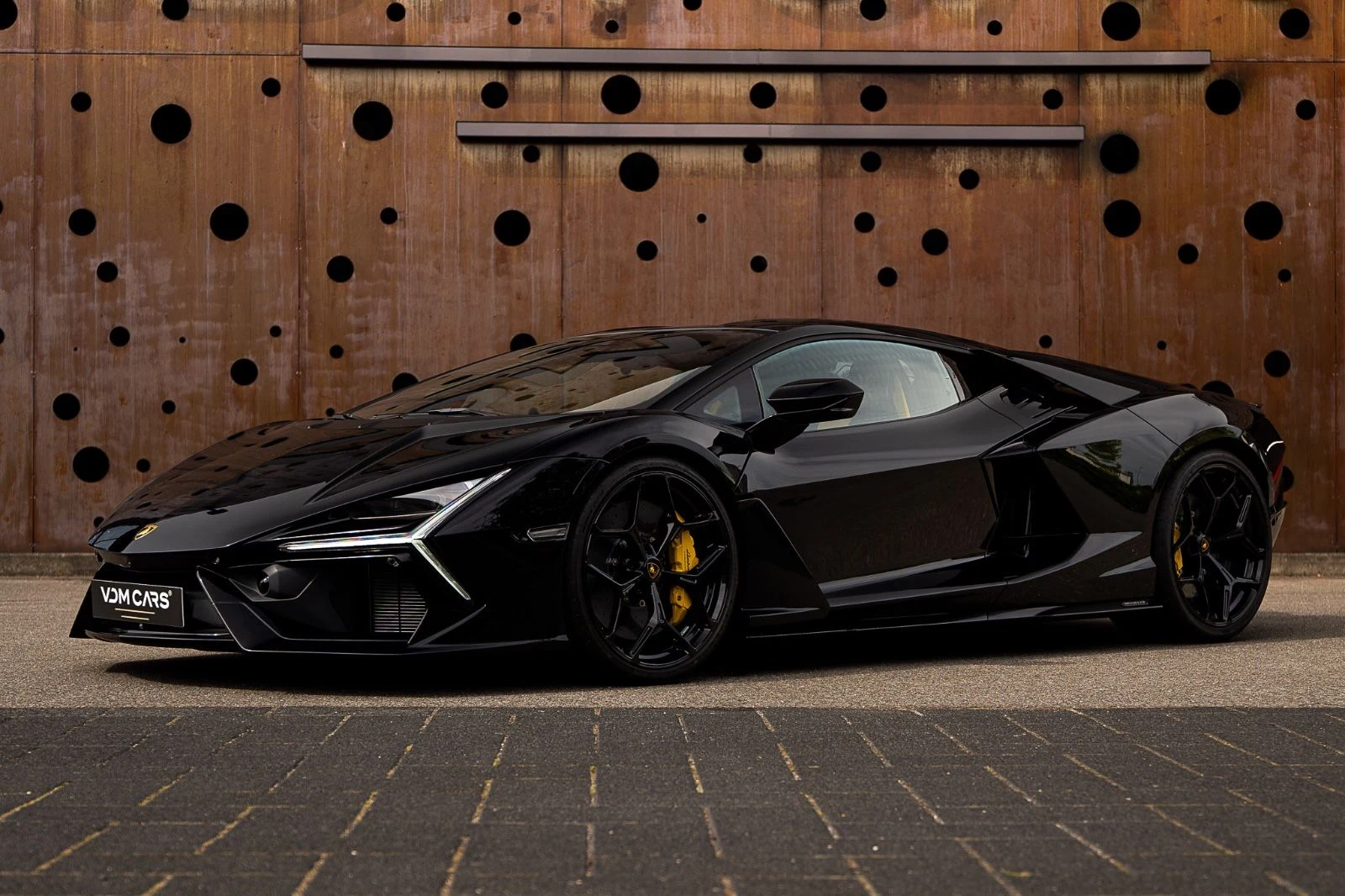 2026 Lamborghini Revuelto, 11/20