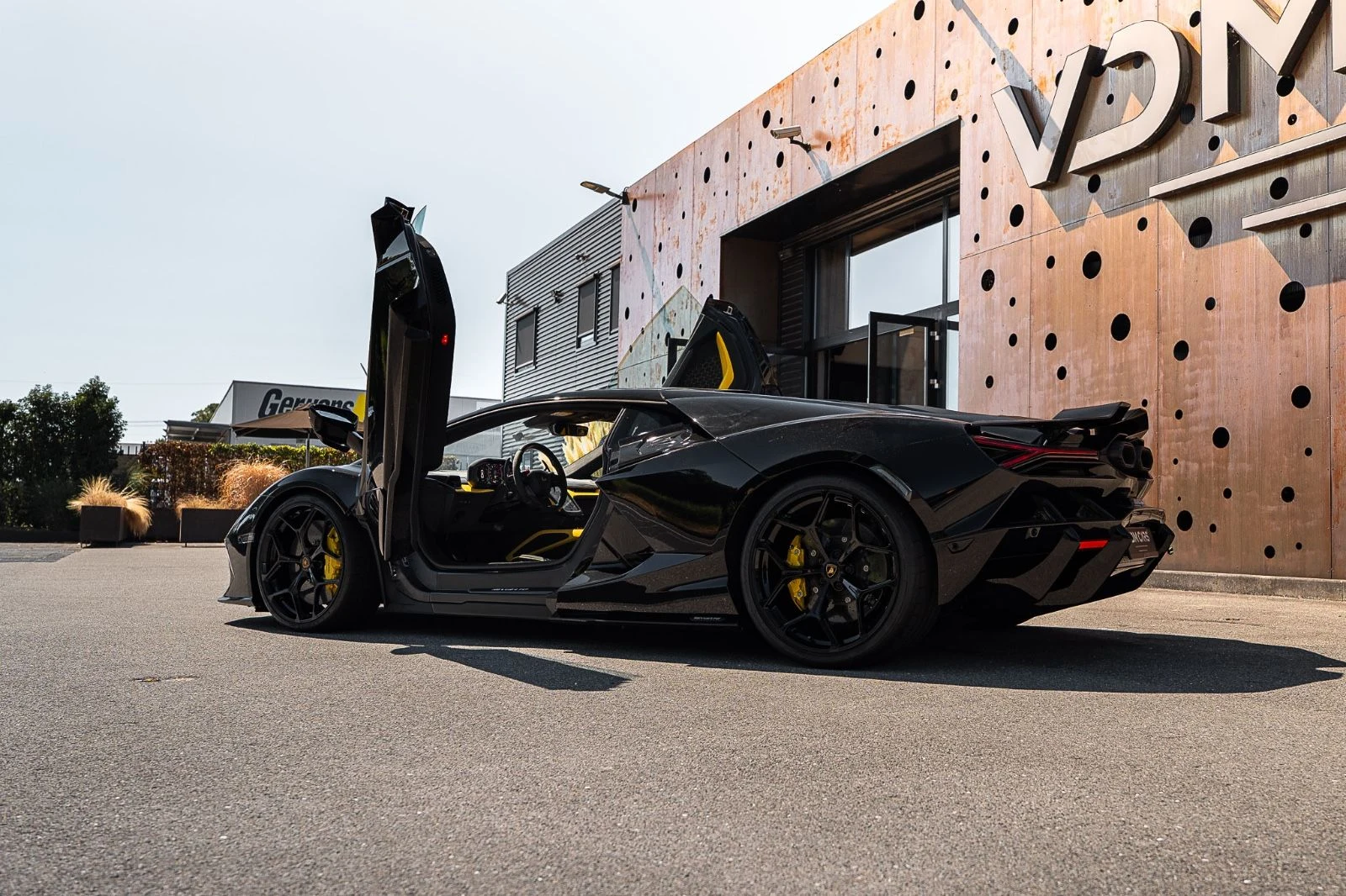 2026 Lamborghini Revuelto, 14/20