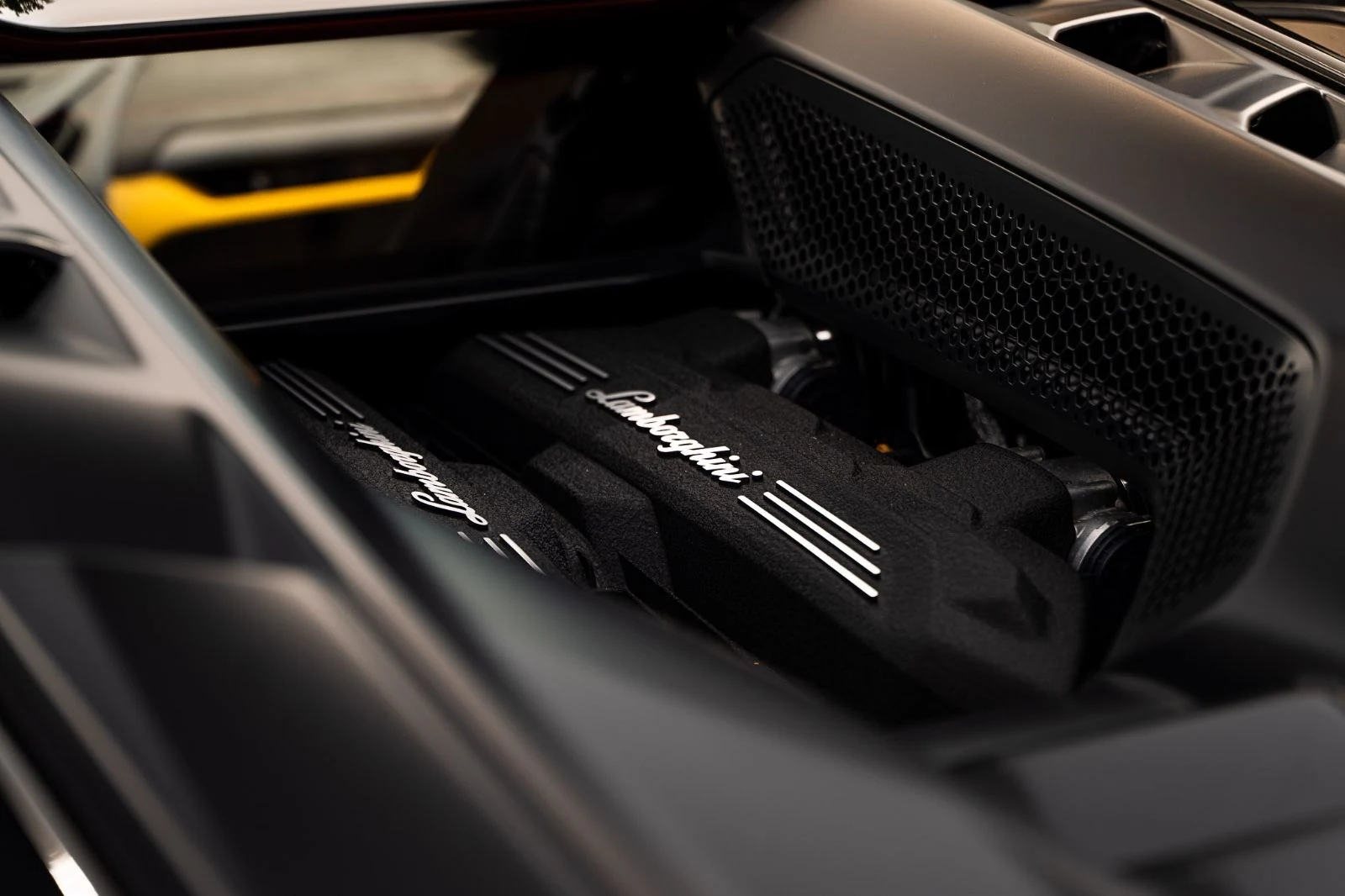 2026 Lamborghini Revuelto, 15/20