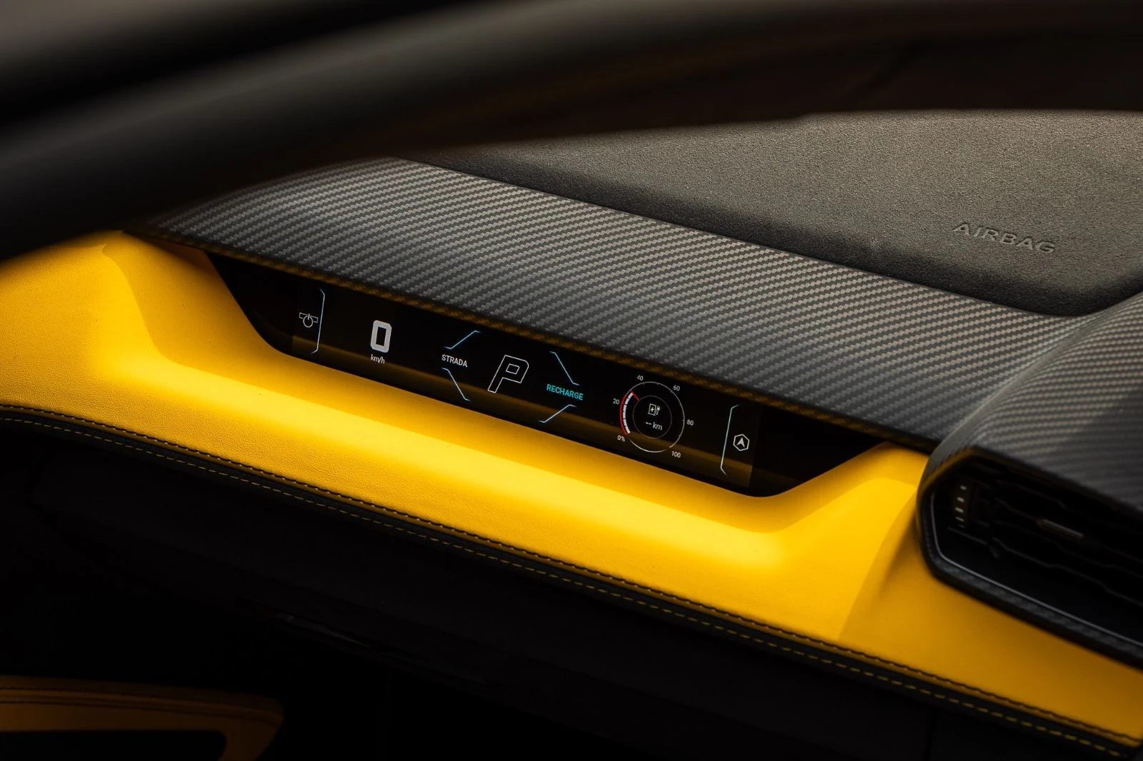 2026 Lamborghini Revuelto, 18/20
