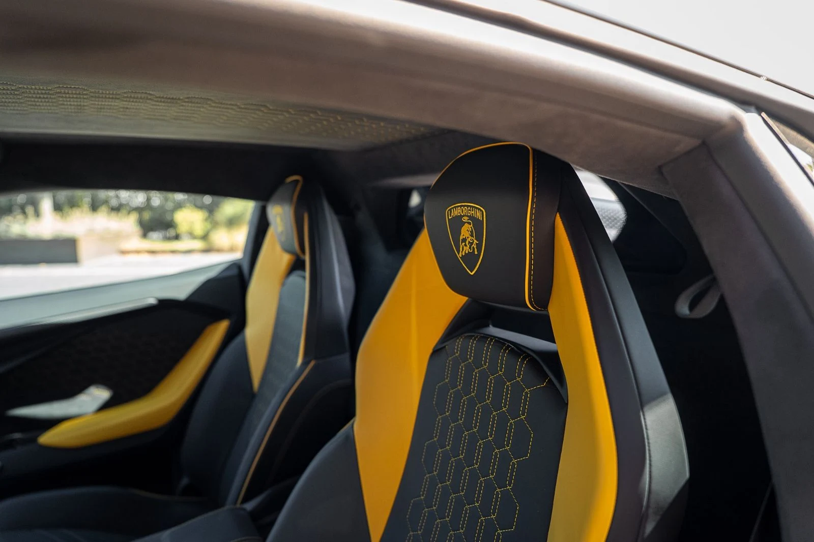 2026 Lamborghini Revuelto, 19/20