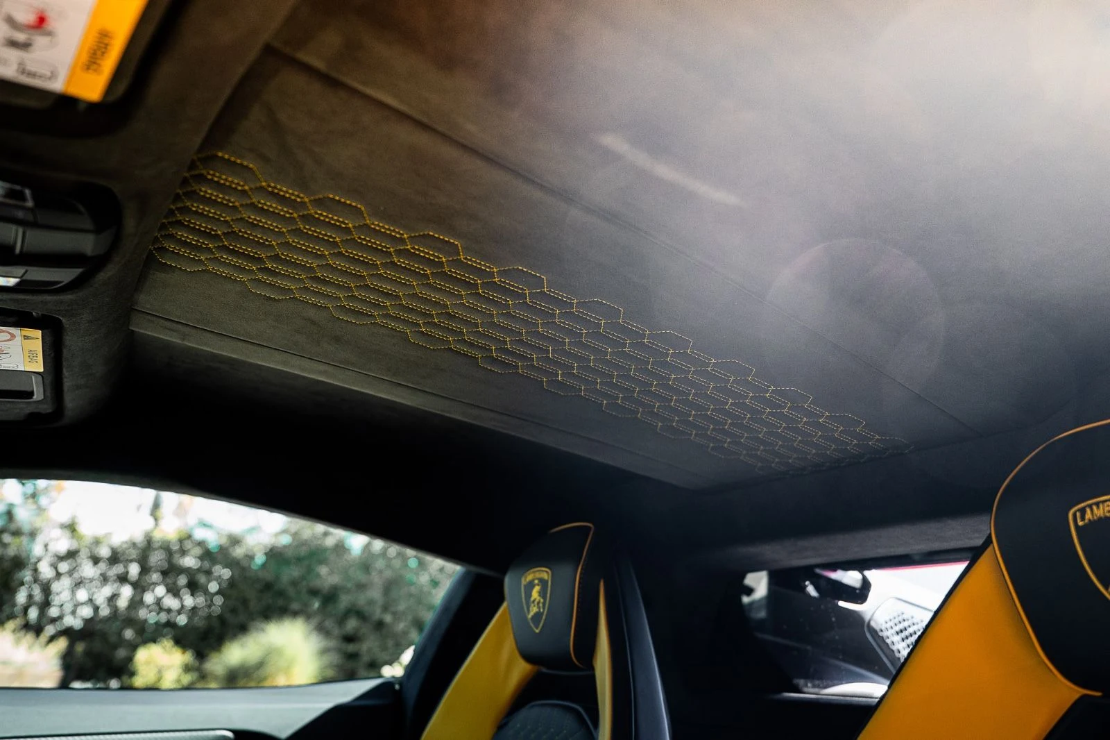 2026 Lamborghini Revuelto, 20/20