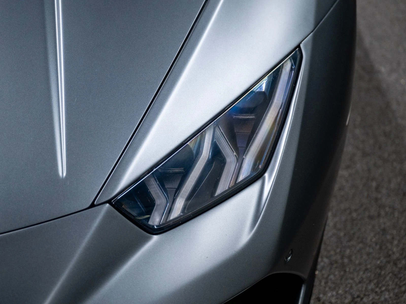 2019 Lamborghini Huracán Performante, 9/20