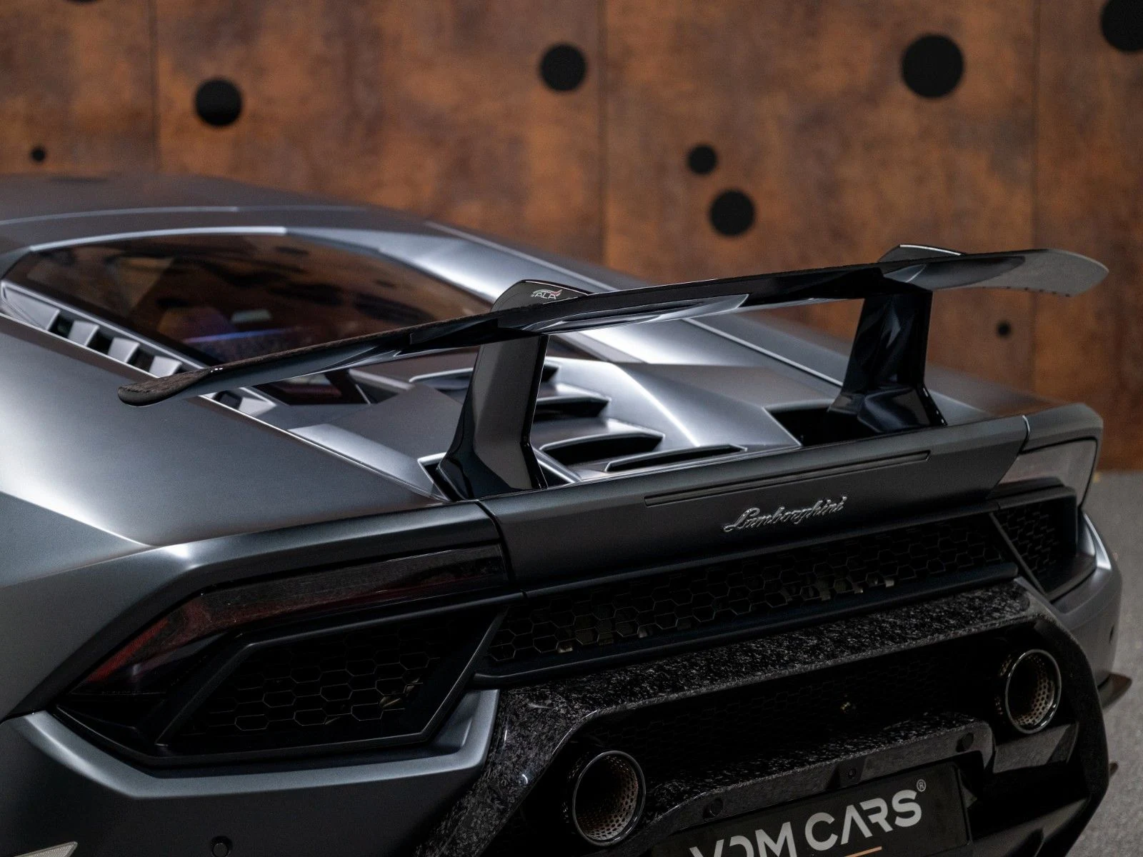 2019 Lamborghini Huracán Performante, 12/20