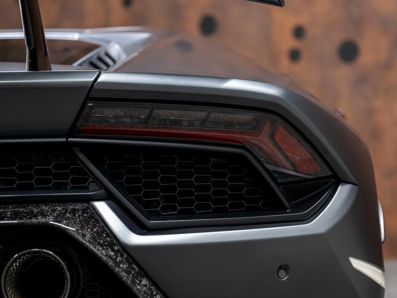 2019 Lamborghini Huracán Performante, 13/20