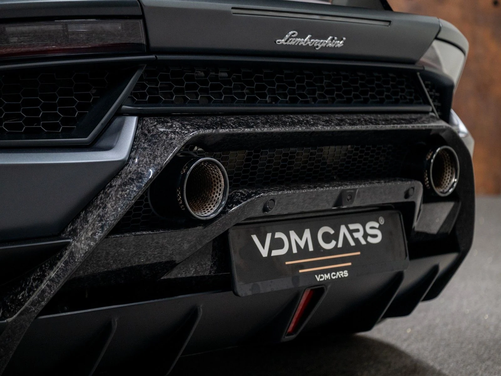 2019 Lamborghini Huracán Performante, 14/20