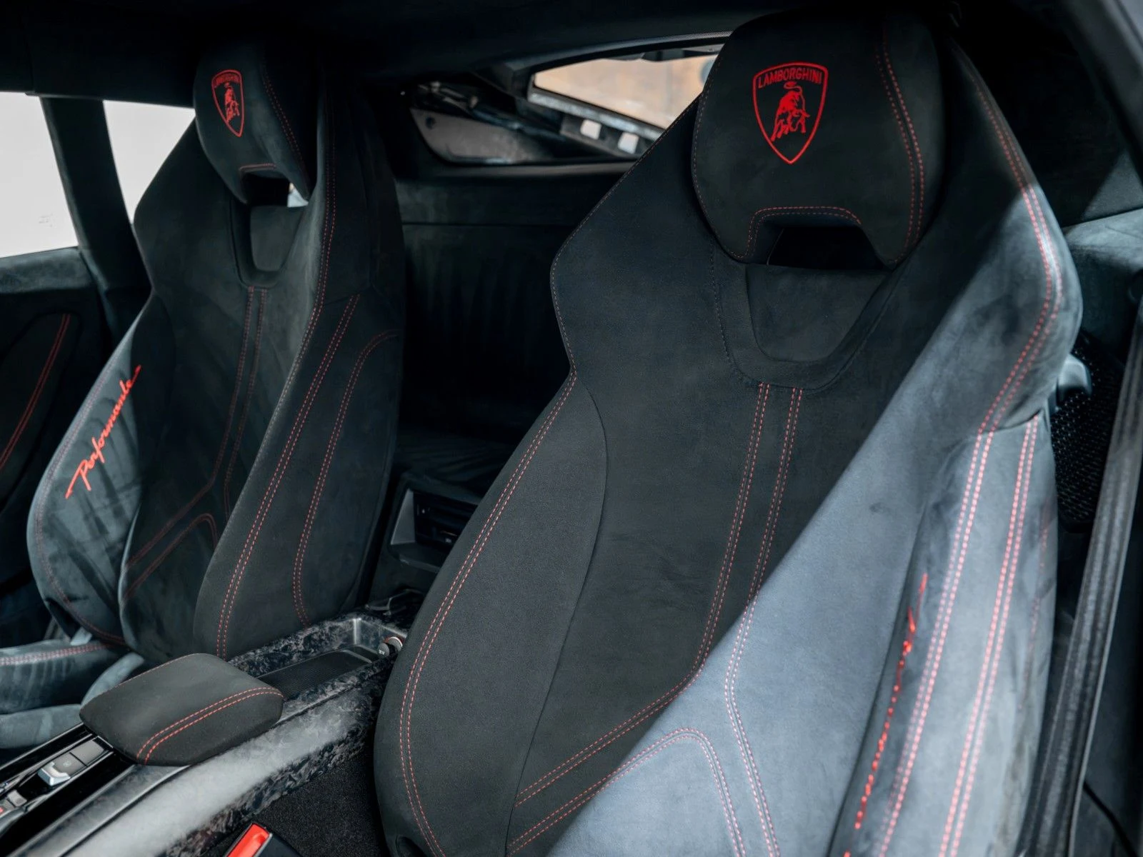 2019 Lamborghini Huracán Performante, 20/20
