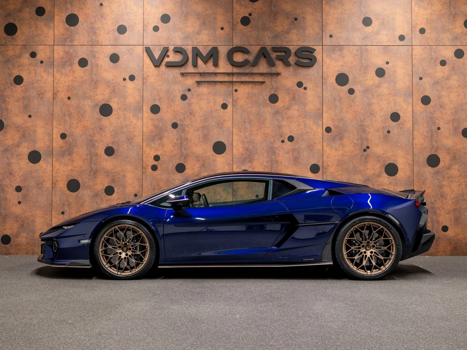 2026 Lamborghini Temerario, 2/20