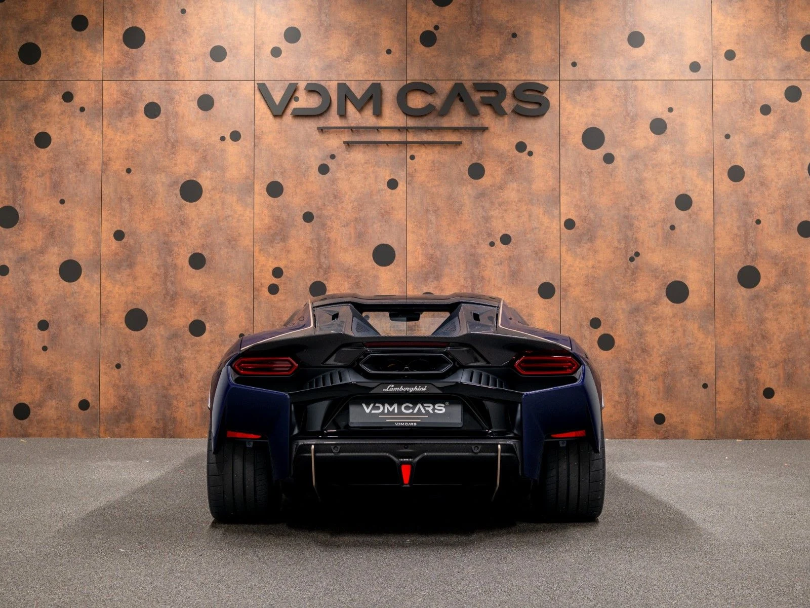 2026 Lamborghini Temerario, 4/20