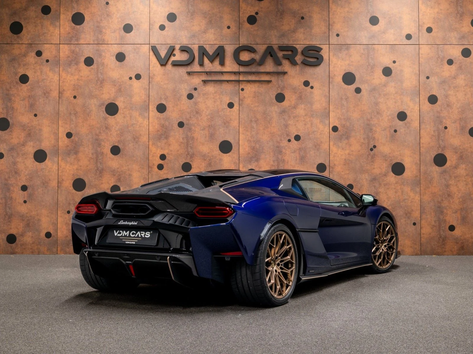 2026 Lamborghini Temerario, 5/20