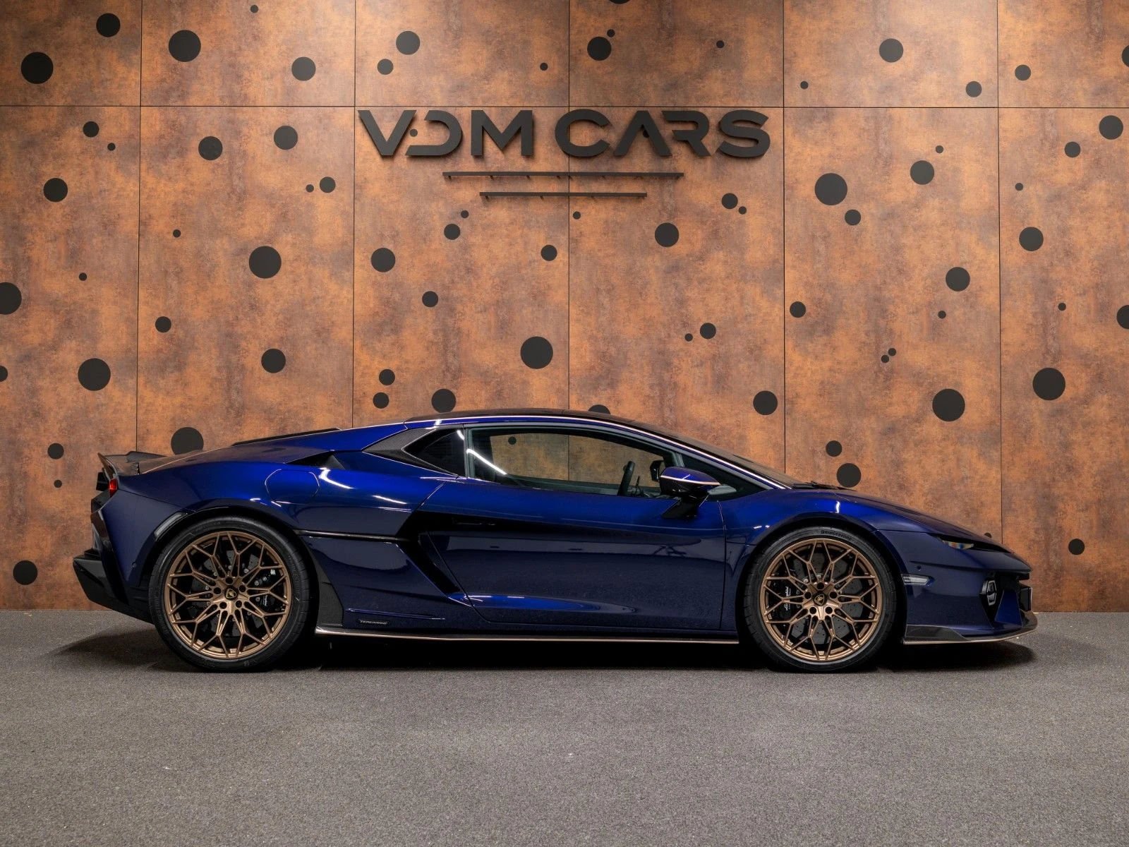 2026 Lamborghini Temerario, 6/20