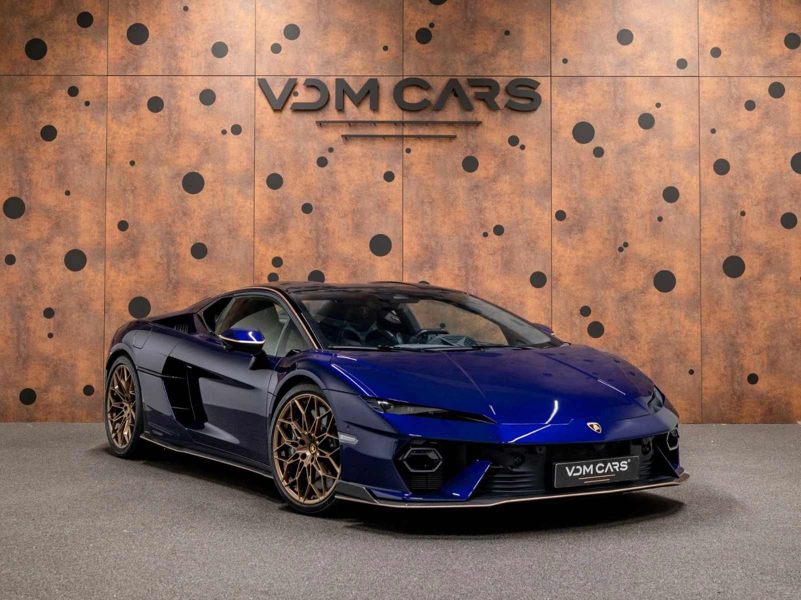 2026 Lamborghini Temerario, 7/20