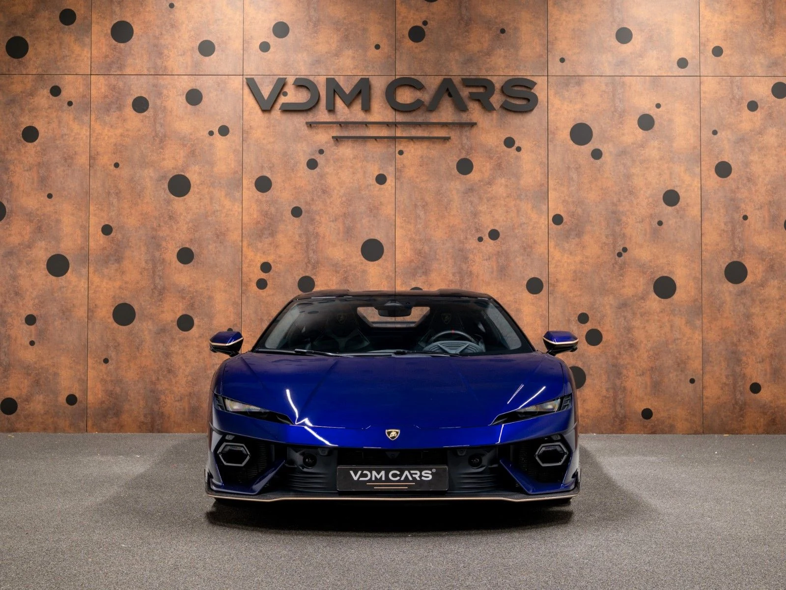 2026 Lamborghini Temerario, 8/20