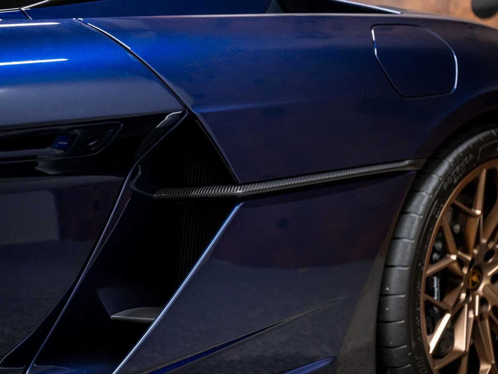 2026 Lamborghini Temerario, 11/20