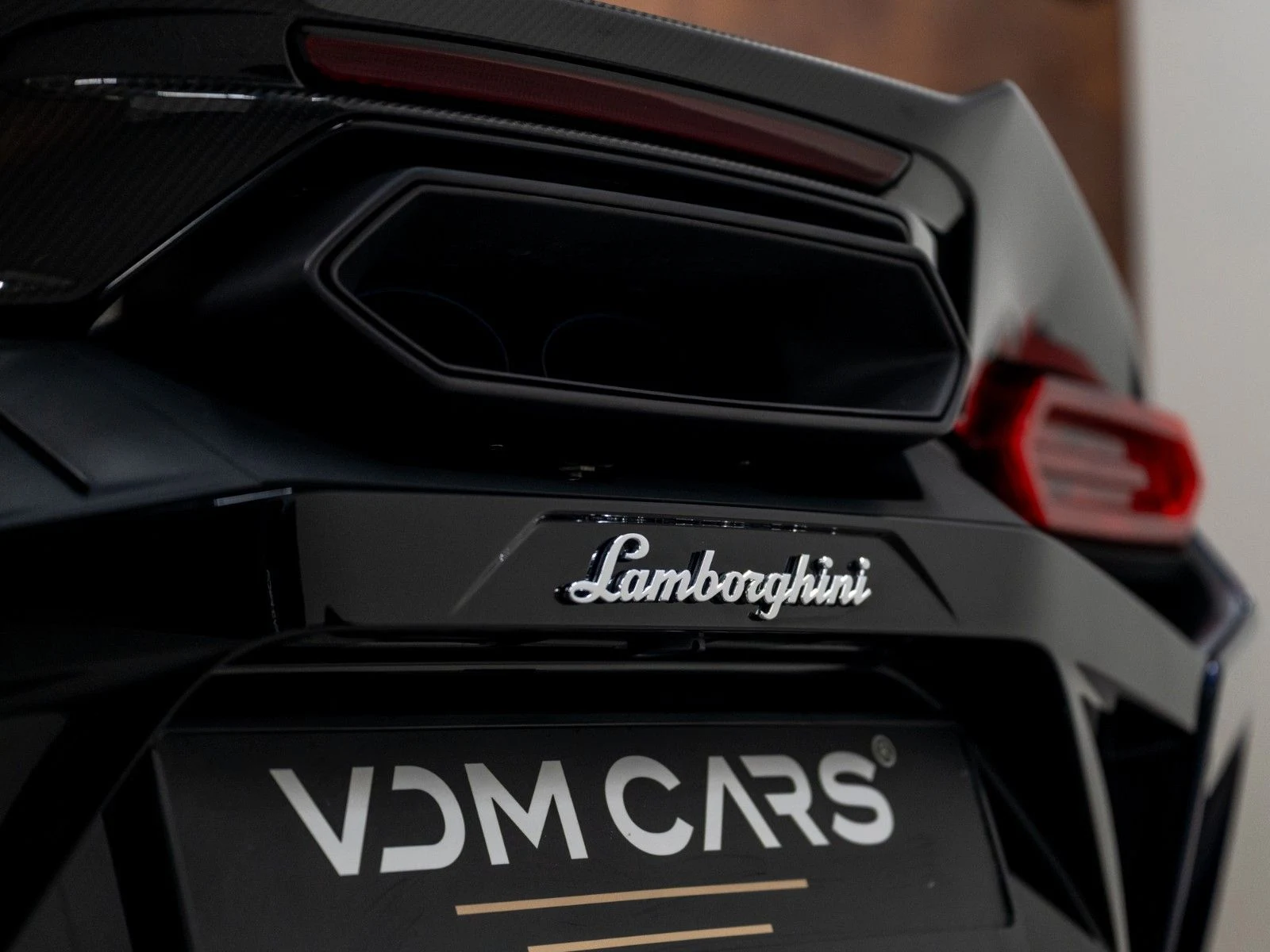 2026 Lamborghini Temerario, 12/20