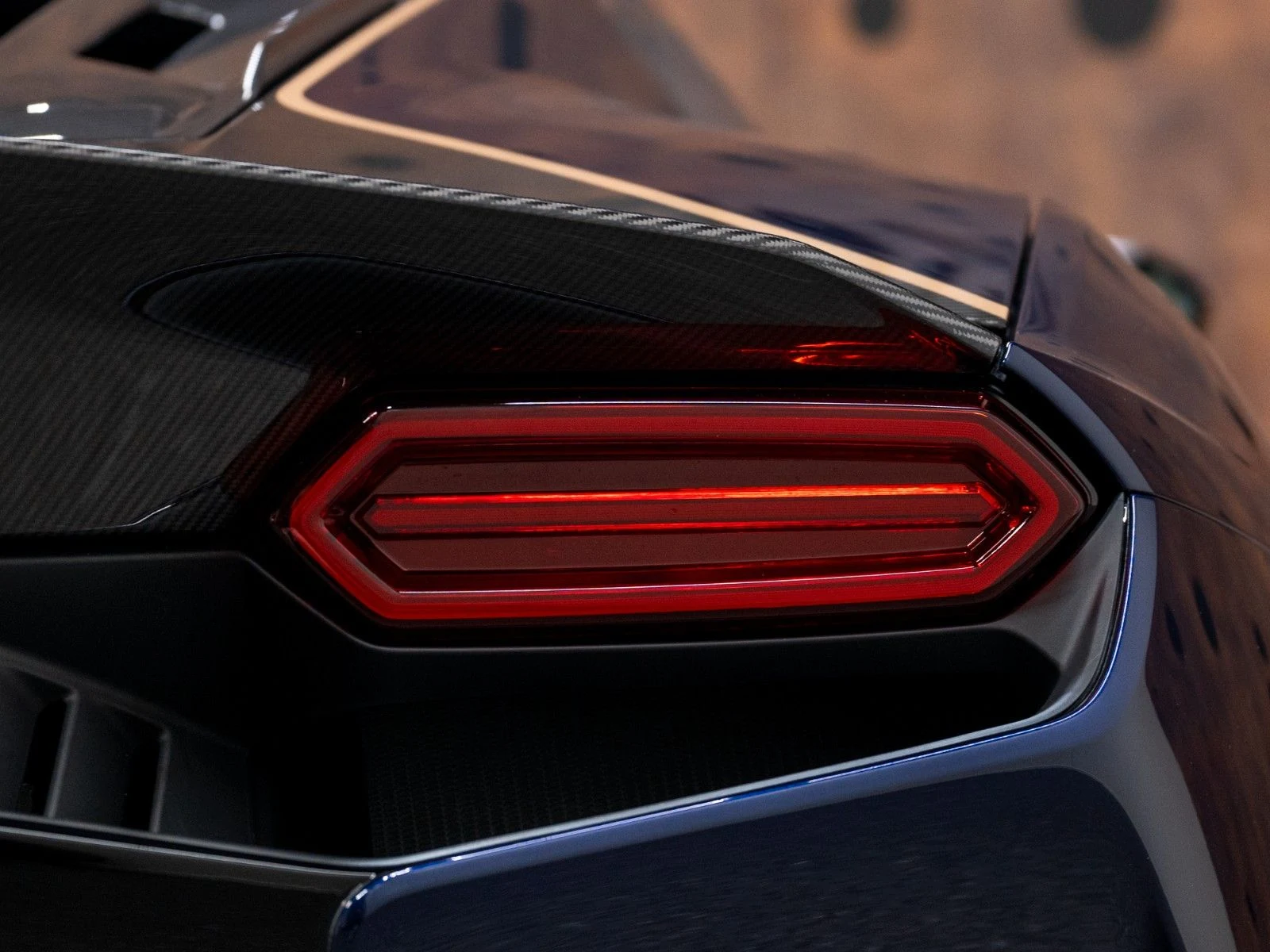 2026 Lamborghini Temerario, 13/20