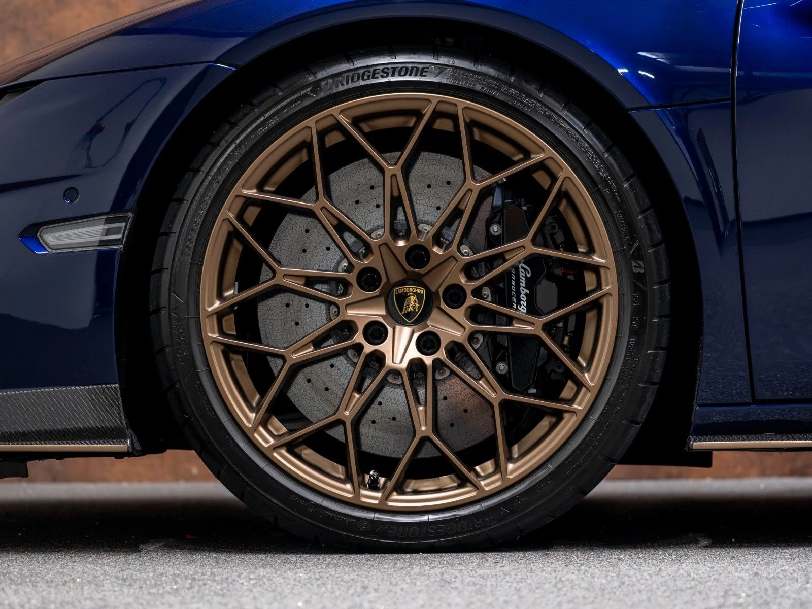2026 Lamborghini Temerario, 15/20