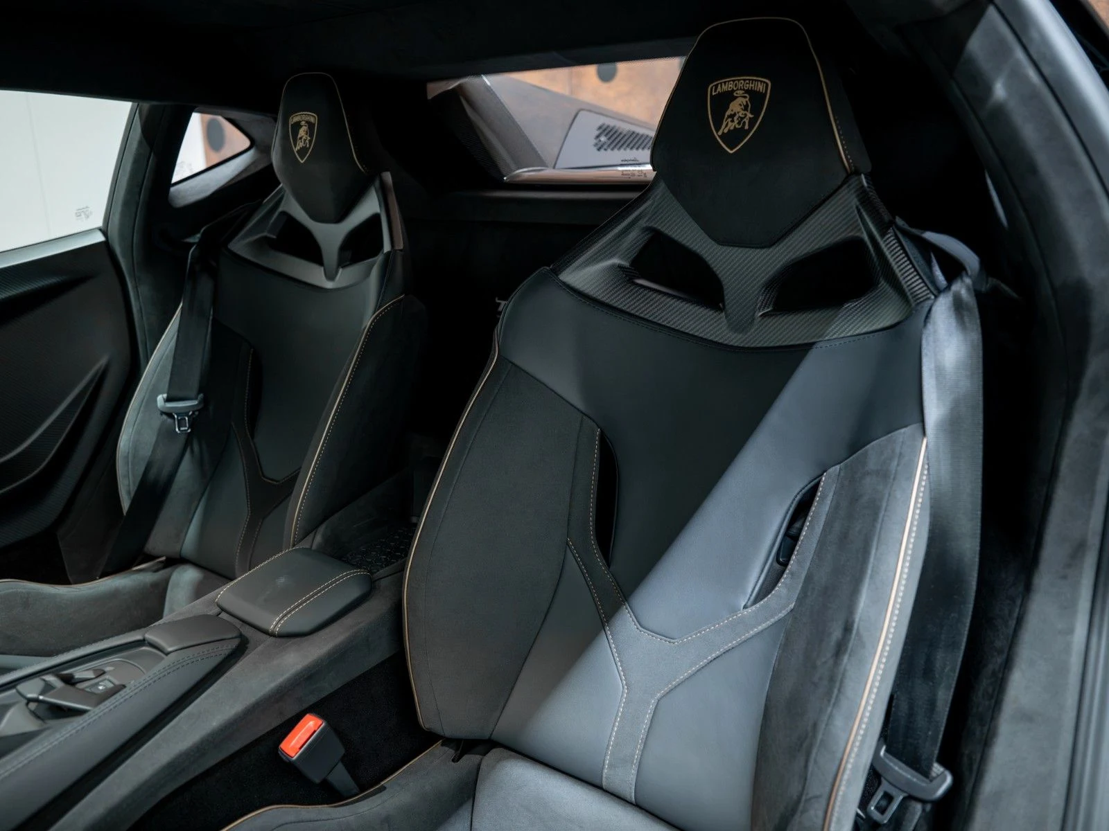 2026 Lamborghini Temerario, 17/20