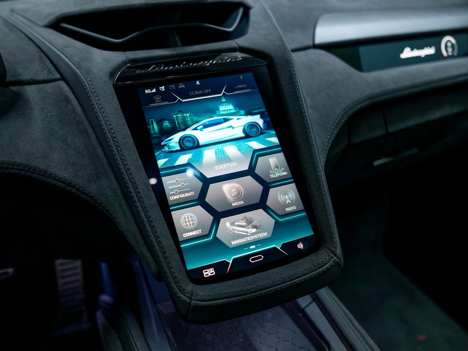 2026 Lamborghini Temerario, 20/20