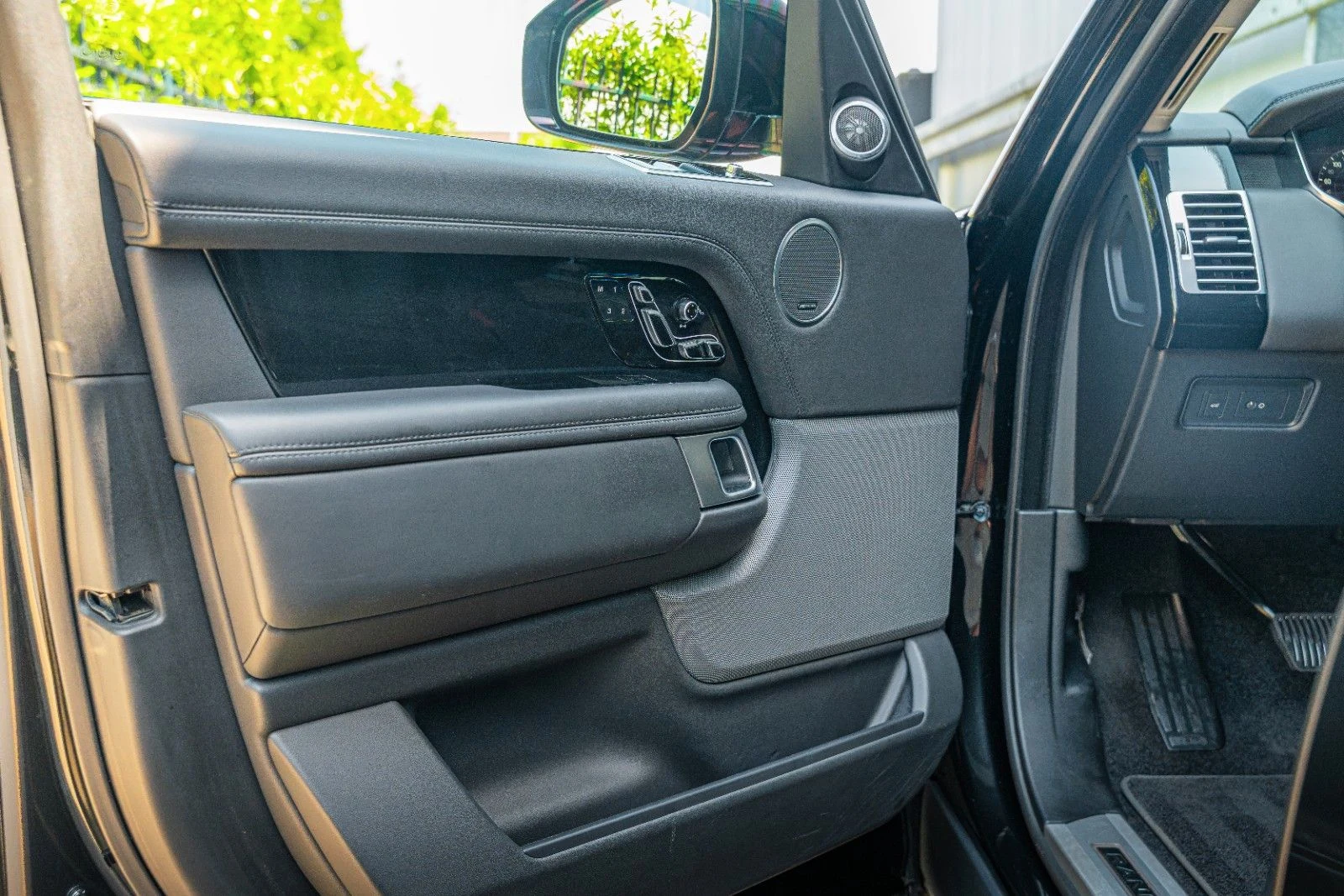 2019 Land Rover Range Rover Vogue 5.0 V8 Supercharged (L405), 18/20