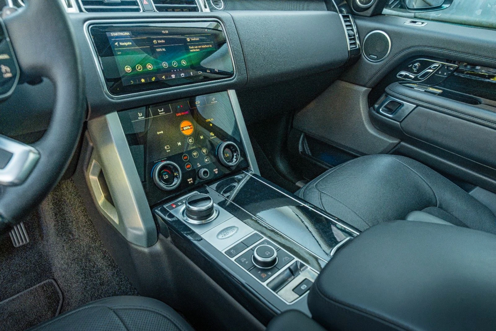 2019 Land Rover Range Rover Vogue 5.0 V8 Supercharged (L405), 20/20