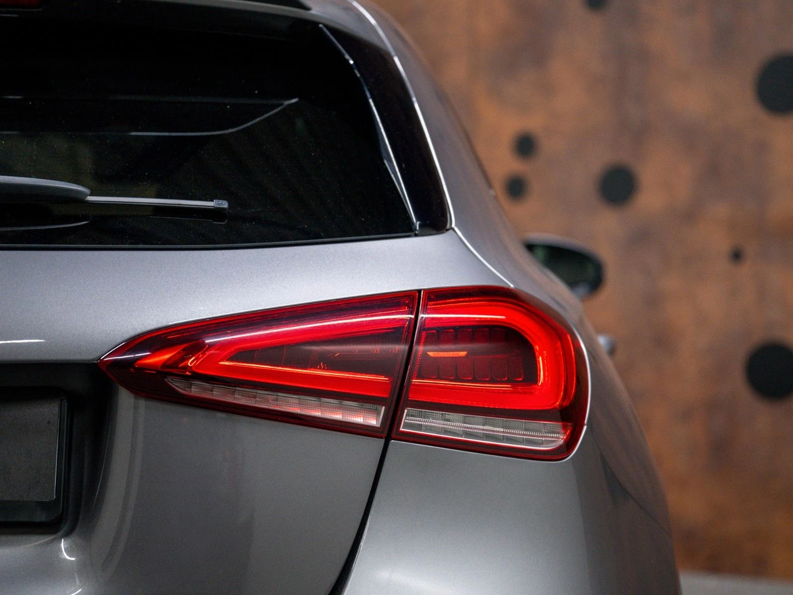 2020 Mercedes-Benz AMG A 45 4MATIC+, 14/20