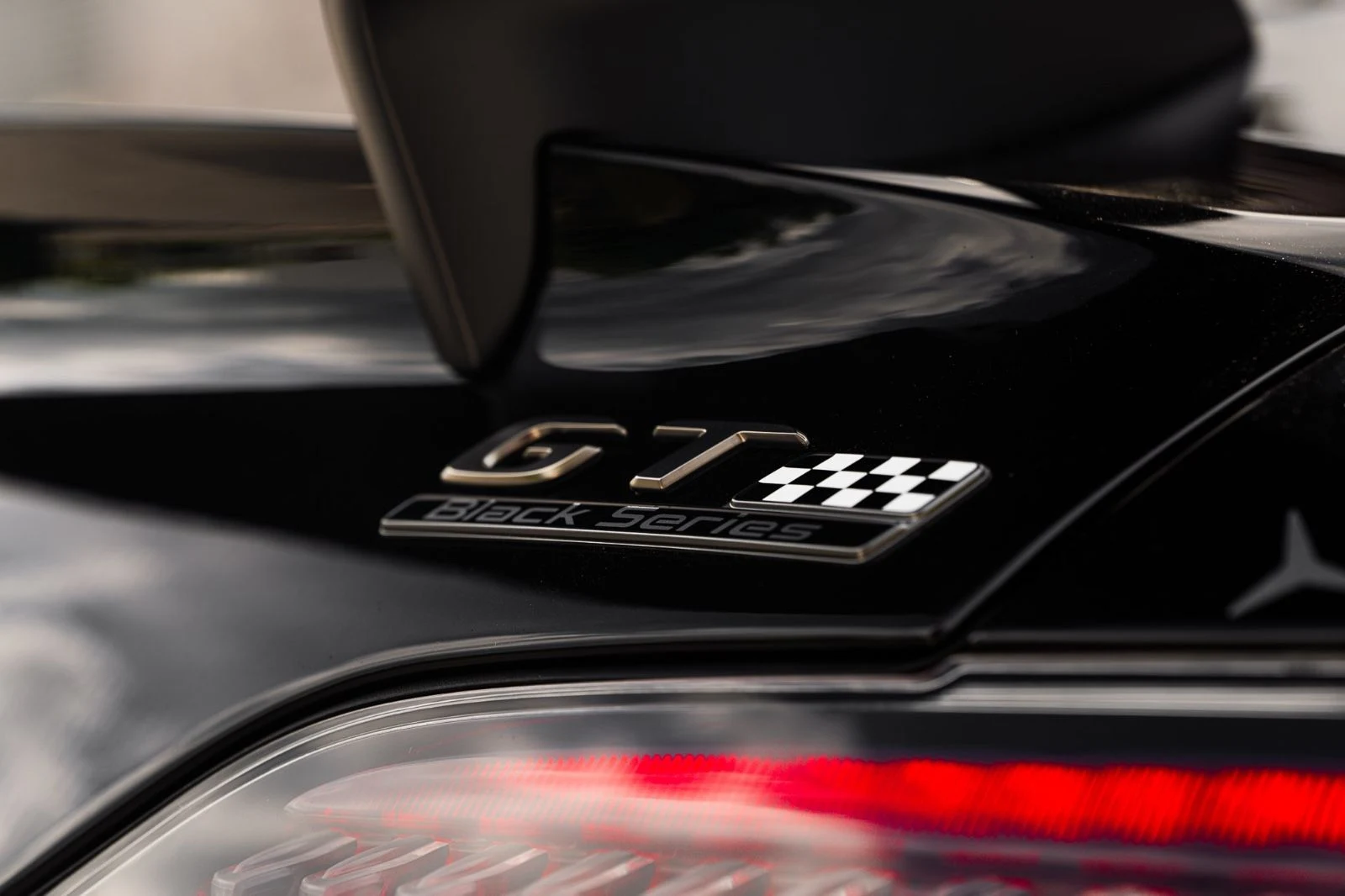2021 Mercedes-Benz AMG GT Black Series Project One Edition, 7/20
