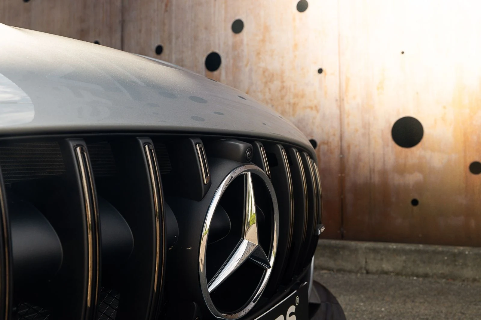 2021 Mercedes-Benz AMG GT Black Series Project One Edition, 10/20