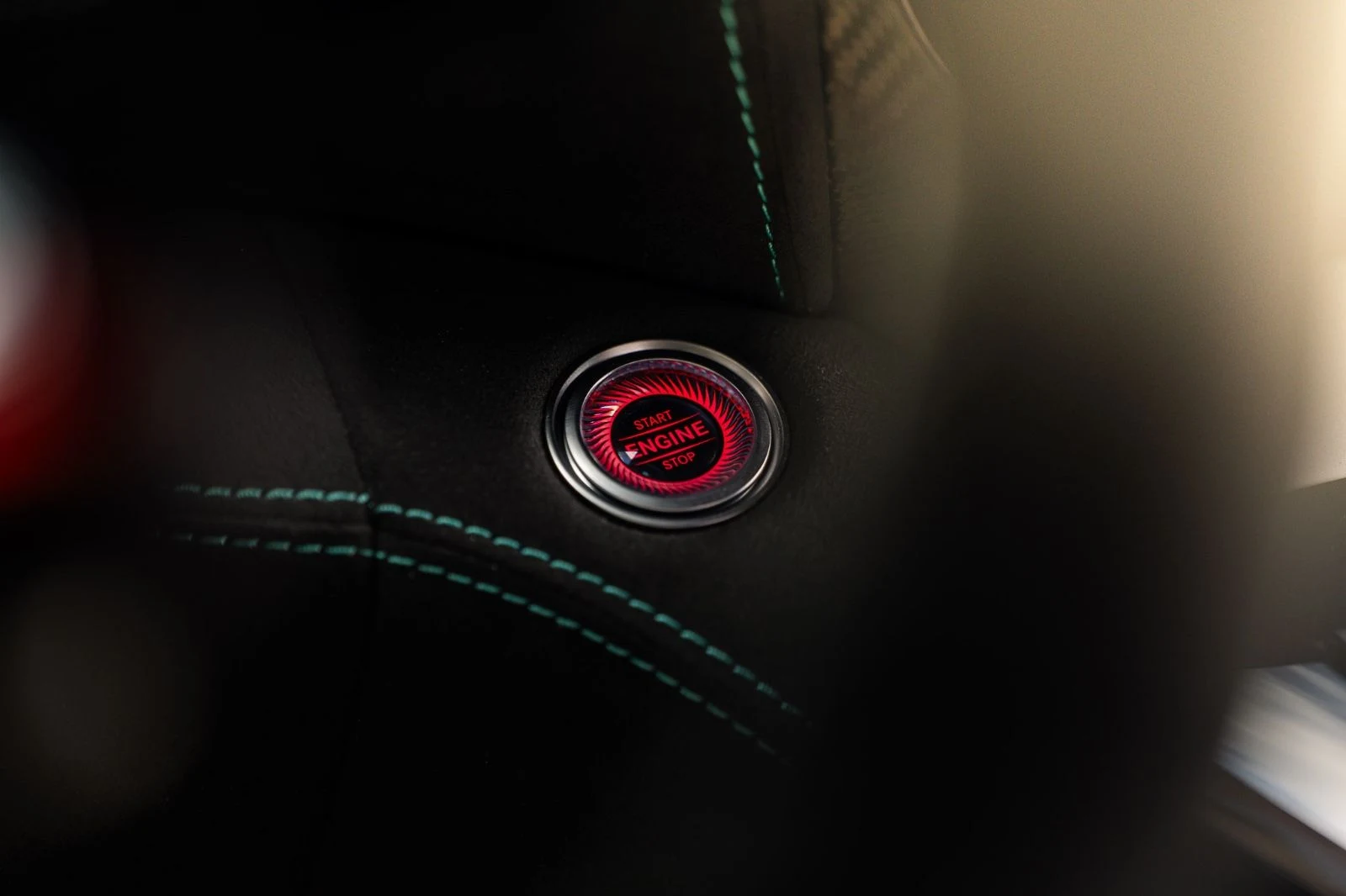 2021 Mercedes-Benz AMG GT Black Series Project One Edition, 19/20