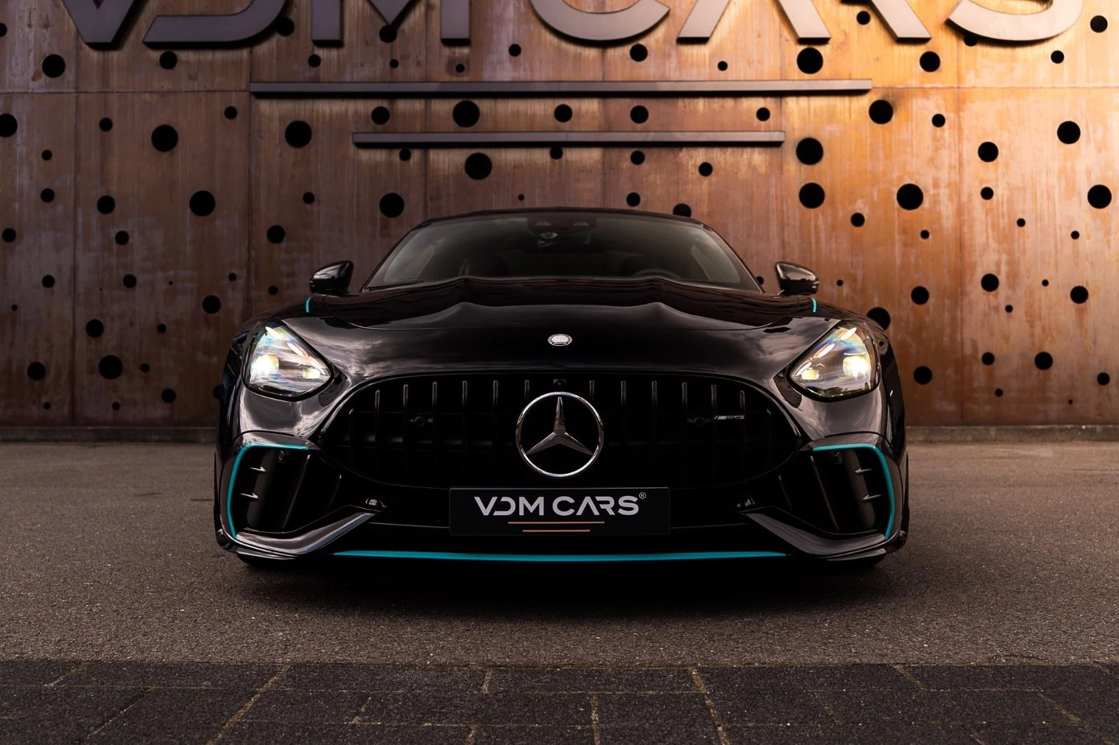 2025 Mercedes-Benz AMG GT 63 PRO Motorsport Collectors Edition, 4/20